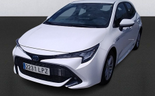 Renting Coche TOYOTA COROLLA