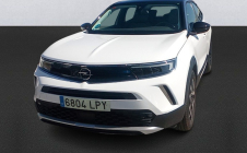 Renting Coche OPEL MOKKA