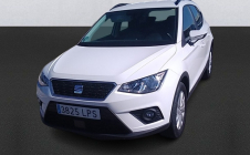 Renting Coche SEAT ARONA