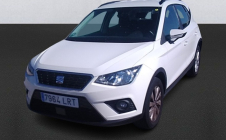 Renting Coche SEAT ARONA