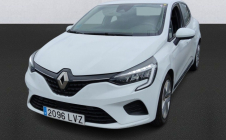 Renting Coche RENAULT CLIO