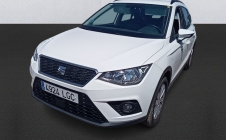 Renting Coche SEAT ARONA