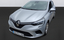 Renting Coche RENAULT CLIO
