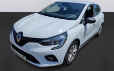 Renting Coche RENAULT CLIO