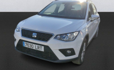 Renting Coche SEAT ARONA