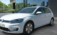 Renting Coche VOLKSWAGEN GOLF