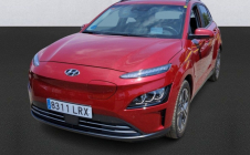 Renting Coche HYUNDAI KONA