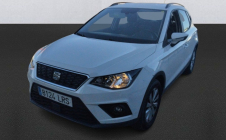 Renting Coche SEAT ARONA