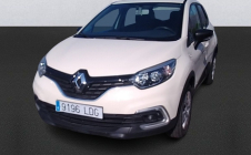 Renting Coche RENAULT CAPTUR