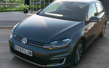 Renting Coche VOLKSWAGEN GOLF