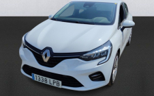 Renting Coche RENAULT CLIO