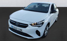 Renting Coche OPEL CORSA