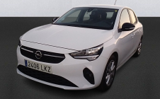 Renting Coche OPEL CORSA