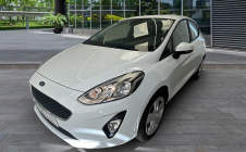 Renting Coche FORD FIESTA