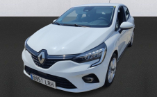 Renting Coche RENAULT CLIO