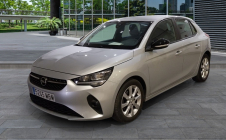 Renting Coche OPEL CORSA