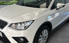 Renting Coche SEAT ARONA