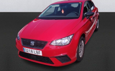 Renting Coche SEAT IBIZA