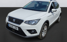 Renting Coche SEAT ARONA