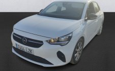 Renting Coche OPEL CORSA