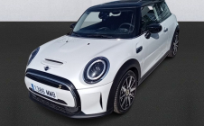 Renting Coche MINI MINI