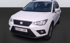 Renting Coche SEAT ARONA