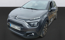 Renting Coche CITROEN C3