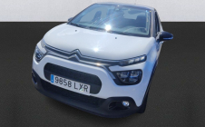 Renting Coche CITROEN C3