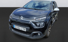 Renting Coche CITROEN C3