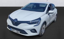 Renting Coche RENAULT CLIO