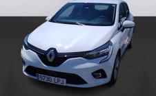 Renting Coche RENAULT CLIO