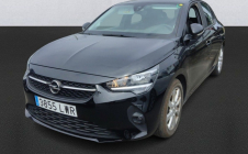 Renting Coche OPEL CORSA