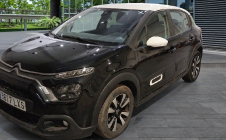 Renting Coche CITROEN C3