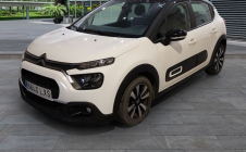 Renting Coche CITROEN C3