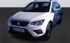Renting Coche SEAT ARONA