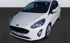 Renting Coche FORD FIESTA