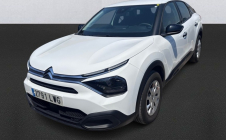 Renting Coche CITROEN C4