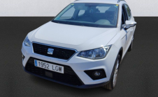 Renting Coche SEAT ARONA