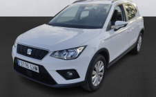 Renting Coche SEAT ARONA