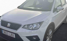 Renting Coche SEAT ARONA