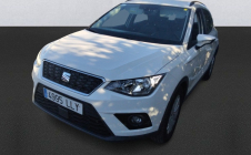 Renting Coche SEAT ARONA