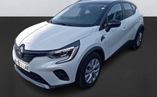 Renting Coche RENAULT CAPTUR