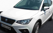Renting Coche SEAT ARONA