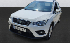 Renting Coche SEAT ARONA