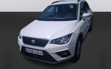 Renting Coche SEAT ARONA