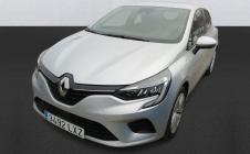Renting Coche RENAULT CLIO