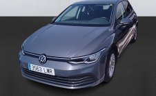 Renting Coche VOLKSWAGEN GOLF