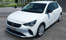 Renting Coche OPEL CORSA