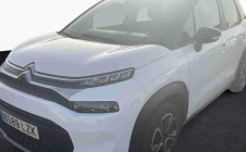 Renting Coche CITROEN C3 AIRCROSS