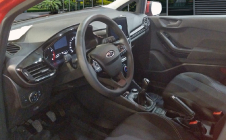 Renting Coche FORD FIESTA